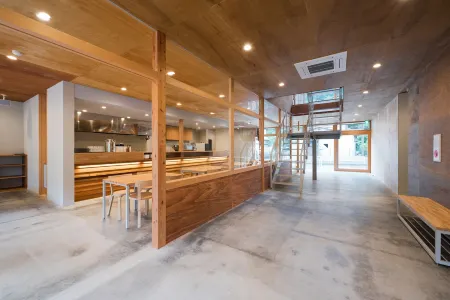 Mt.Takao Base Camp Отели рядом с достопримечательностью «Токийский технологический университет»