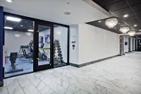 Walker's Bluff Casino Resort - Gym