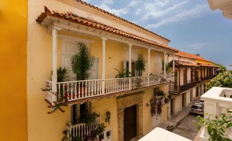 Al Alma Apart-Suites