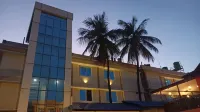 Nepalirika Hotel Damak Các khách sạn ở 