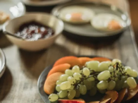 Acropolis Mystra Guesthouse Hoteles en Esparta