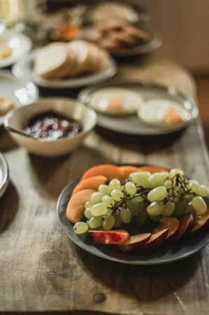 Acropolis Mystra Guesthouse