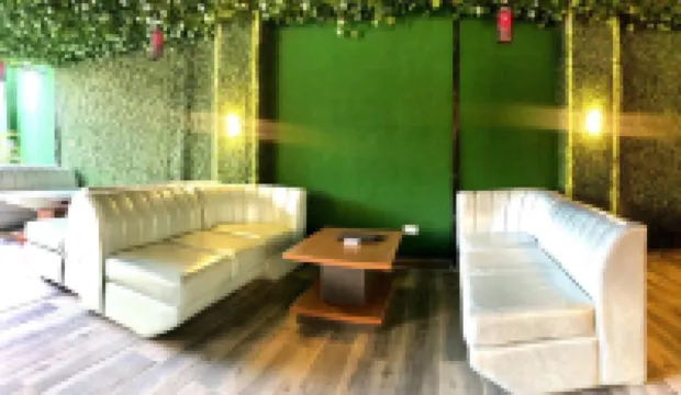 Hotel by Luxury l'Auberge