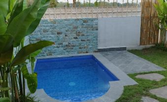 Room in Villa - Love Without Boundaries Num9843