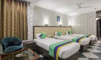 Treebo Trinetar International Hotels in Jammu