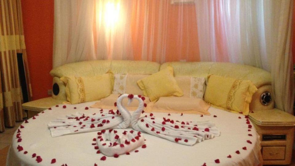 Chester View Homestay - Hostel