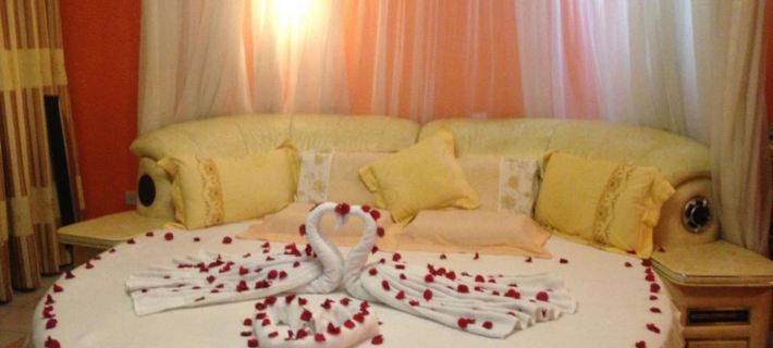 Chester View Homestay - Hostel Hotels in Athi River