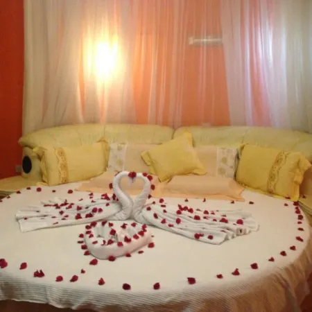 Chester View Homestay - Hostel