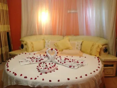 Chester View Homestay - Hostel Отели в г. 