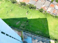 Modern Look and Comfy Studio Patraland Urbano Apartment - Apartments