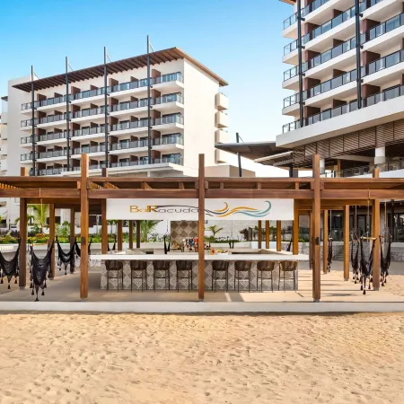 Dreams Estrella del Mar Mazatlan Golf & Spa Resort - All Inclusive