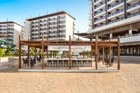 Dreams Estrella del Mar Mazatlan Golf & Spa Resort - All Inclusive Hotel di 