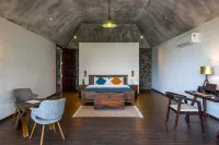 Elakai Munnar - Villas