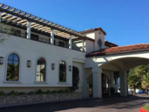 Fairfield Inn & Suites Santa Cruz - Capitola Hotels in Santa Cruz County