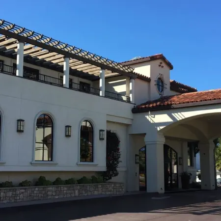 Fairfield Inn & Suites Santa Cruz - Capitola