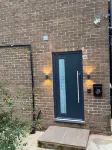 Luxury 2-Bed Apartment Lindley Huddersfield