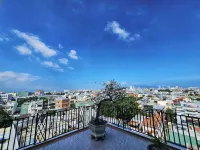 LAM Apartment & Hotel Danang - Scenic