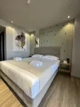 Azura Hotel - 4 stjerner