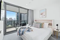 Signature Broadbeach - Gclr Hotels in Broadbeach