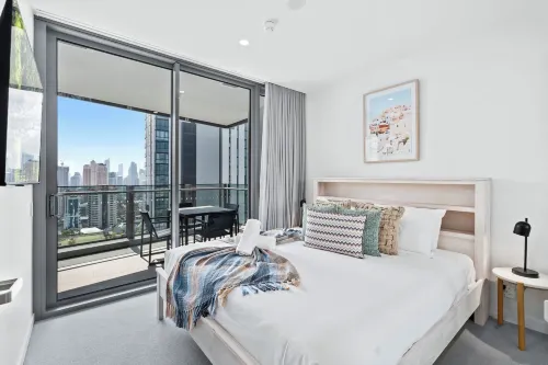 Signature Broadbeach - Gclr Hotels in Broadbeach