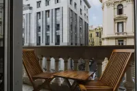 Comfort Zone Naples
