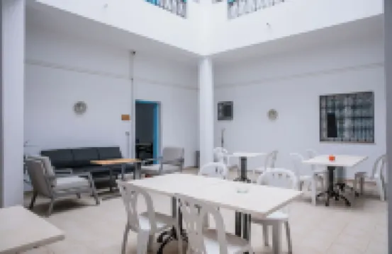 CoZi Coliving Djerba