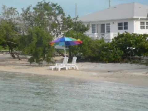Cottage Cut Villas Hotels in Great Exuma Island
