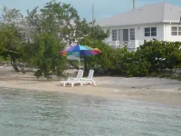 Cottage Cut Villas Hotels in Michelson