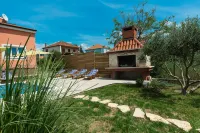 Villa Solis ZadarVillas - Villas