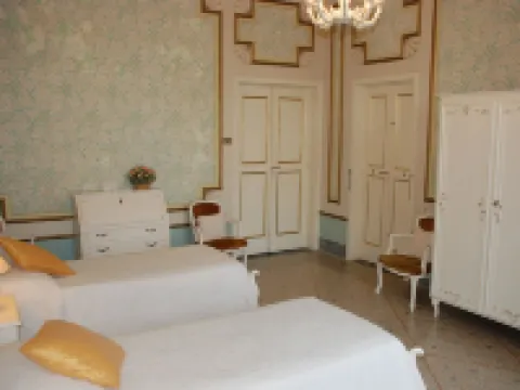 Villarancia – Luxury B&B Hotels in Alezio