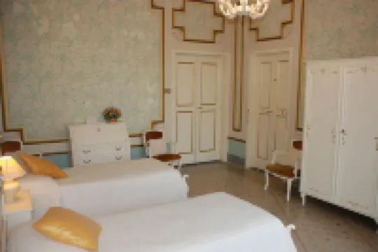 Villarancia – Luxury B&B