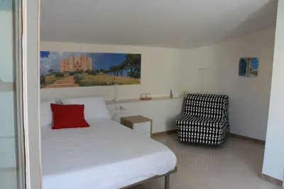 A casa MIA