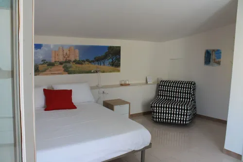 B&B A Casa Mia | Ruvo di Puglia