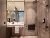 Zleep Hotel Lausanne-Chavannes Hotels near Bossons-Blecherette