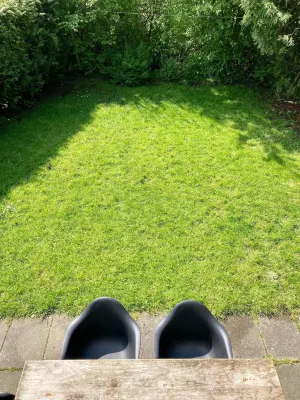 Olivia 6Pers House with a Private Garden Close to the National Park Lauwersmeer Hotels in Anjum