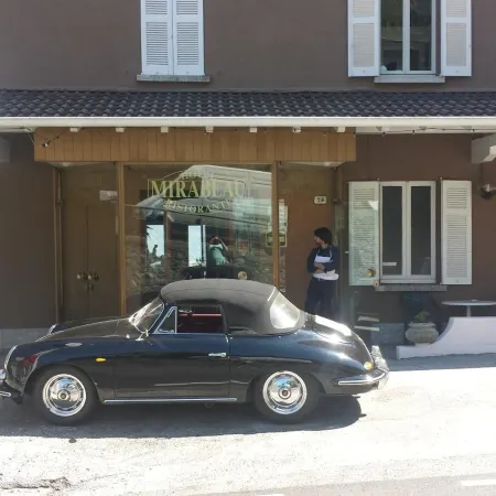 Hotel Mirabeau
