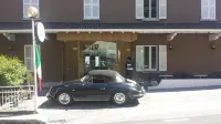 Hotel Mirabeau Hotels in Mandello del Lario