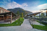 Vallex Garden Hotel Alaverdi - 3-Star