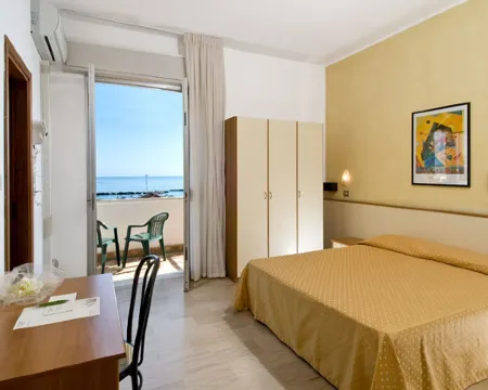 Hotel Arabesco Hotels in Torre Pedrera