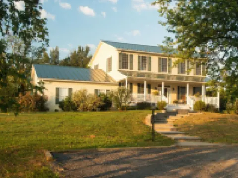 Hillbrook Inn Hotels in Jefferson County