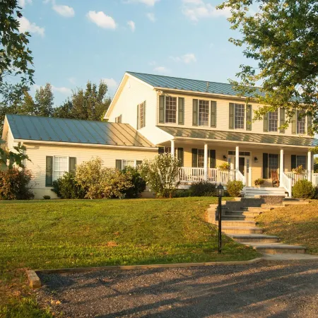 Hillbrook Inn