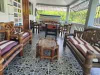 Casa Del Chen - Tranquil Beach Retreat in Aringay