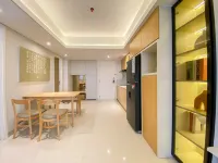 Best Deal and Strategic 2Br Marquis de Lafayette Apartment Hotels in Central Semarang