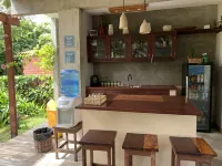 Vila Das Águas - bar