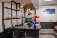 WAFFLES SUITES Hotels in Free Hold