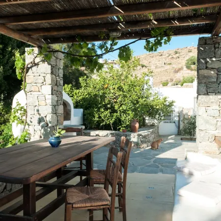 Andriani's Guest House