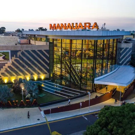 Prestige Manaus Hotel