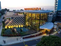 Prestige Manaus Hotel マナウス港周辺のホテル