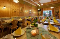 Thermenhotel Puchasplus Stegersbach - Горячие источники