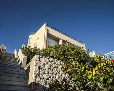 Viva B&B Hotels in Saronikos